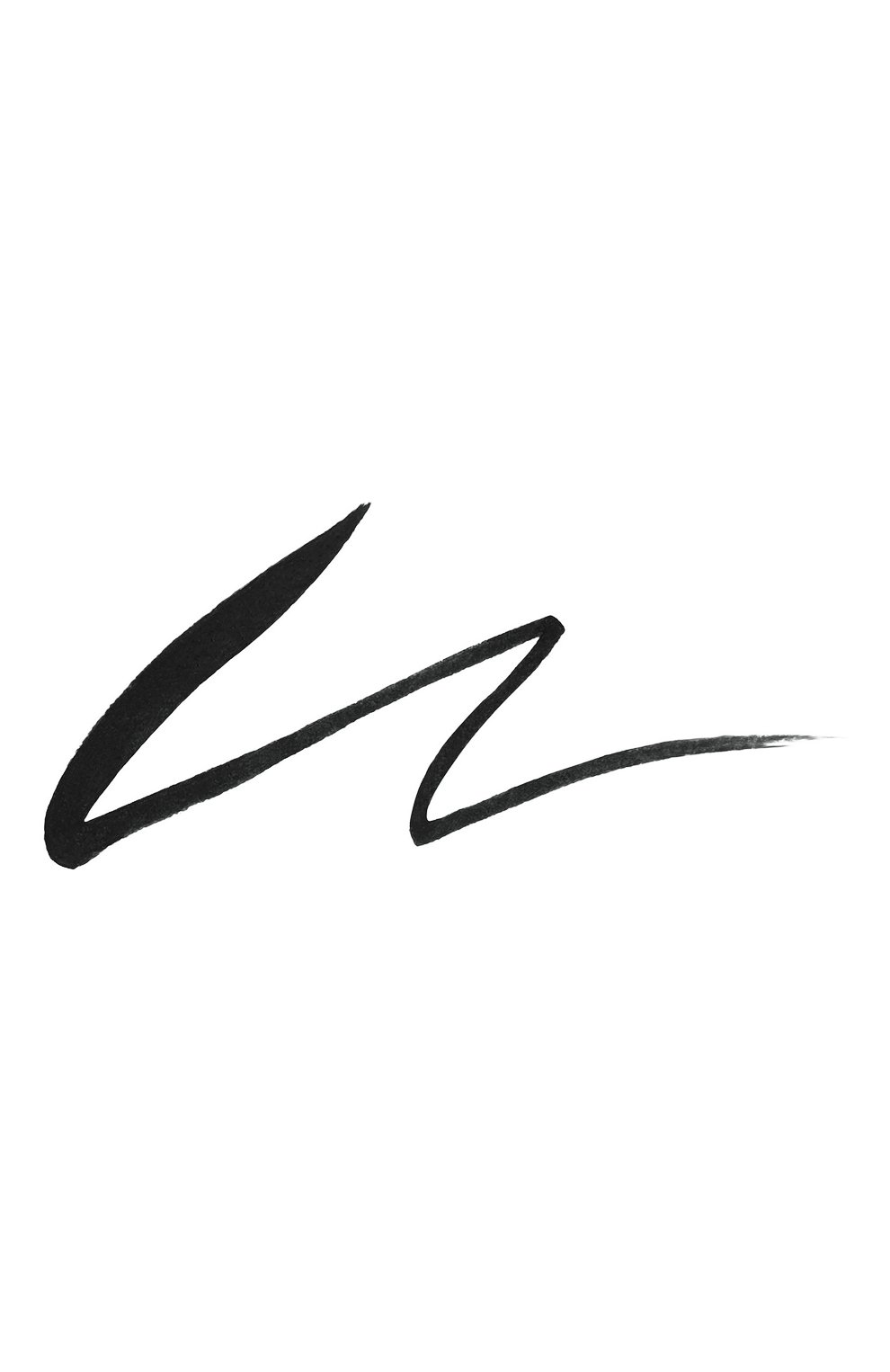 Подводка для глаз climax liquid eyeliner (0.4g) NARS бесцветного цвета по цене 3000 руб., арт. 34502426NS | Фото 2 Подводка для глаз climax liquid eyeliner (0.4g) NARS бесцветного цвета, арт. 34502426NS | Фото 2