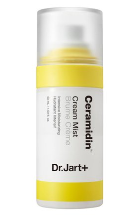 Увлажняющий и питательный крем-спрей ceramidin (50ml) DR.JART+ бесцветного цвета, арт. 8809535808288 | Фото 1