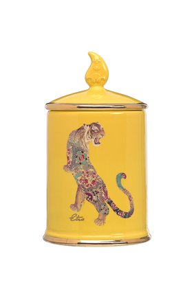 Свеча tiger ETRO бесцветного цвета, арт. 60129 | Фото 1