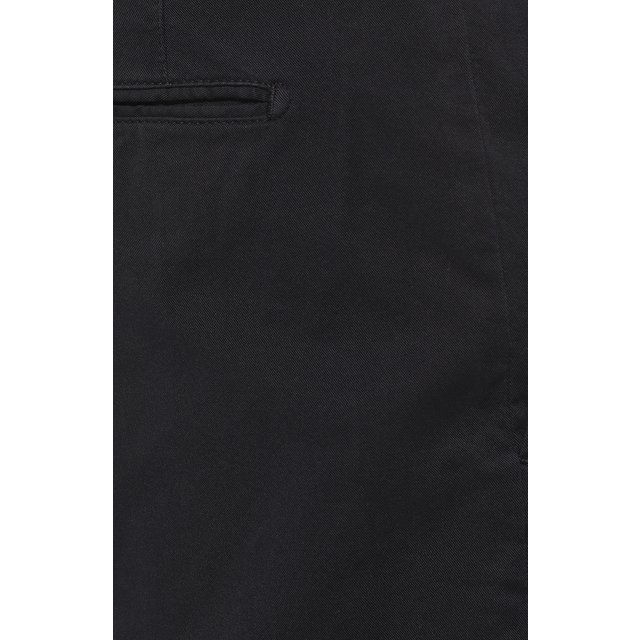 фото Хлопковые шорты canali