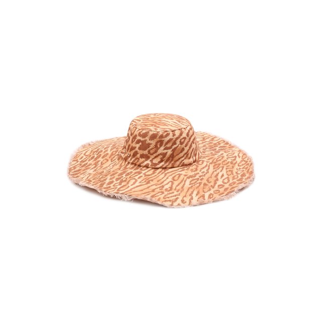 Льняная шляпа Zimmermann 3723RS22