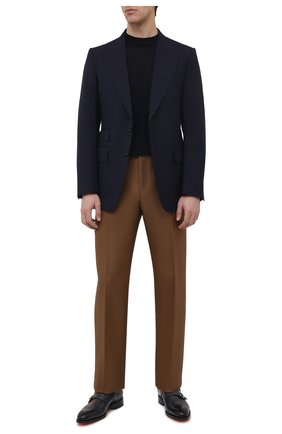 Мужские кожаные монки SANTONI разноцветного цвета по цене 96750 руб., арт. MCCG17736MC8HMIYU29 | Фото 2 Мужские кожаные монки SANTONI разноцветного цвета, арт. MCCG17736MC8HMIYU29 | Фото 2 (Материал внутренний: Натуральная кожа; Материал внешний: Кожа; Стили: Классический; Длина стельки: 24,7, 25,9, 26,8, 27,6, 25,1, 25,5, 26,4)