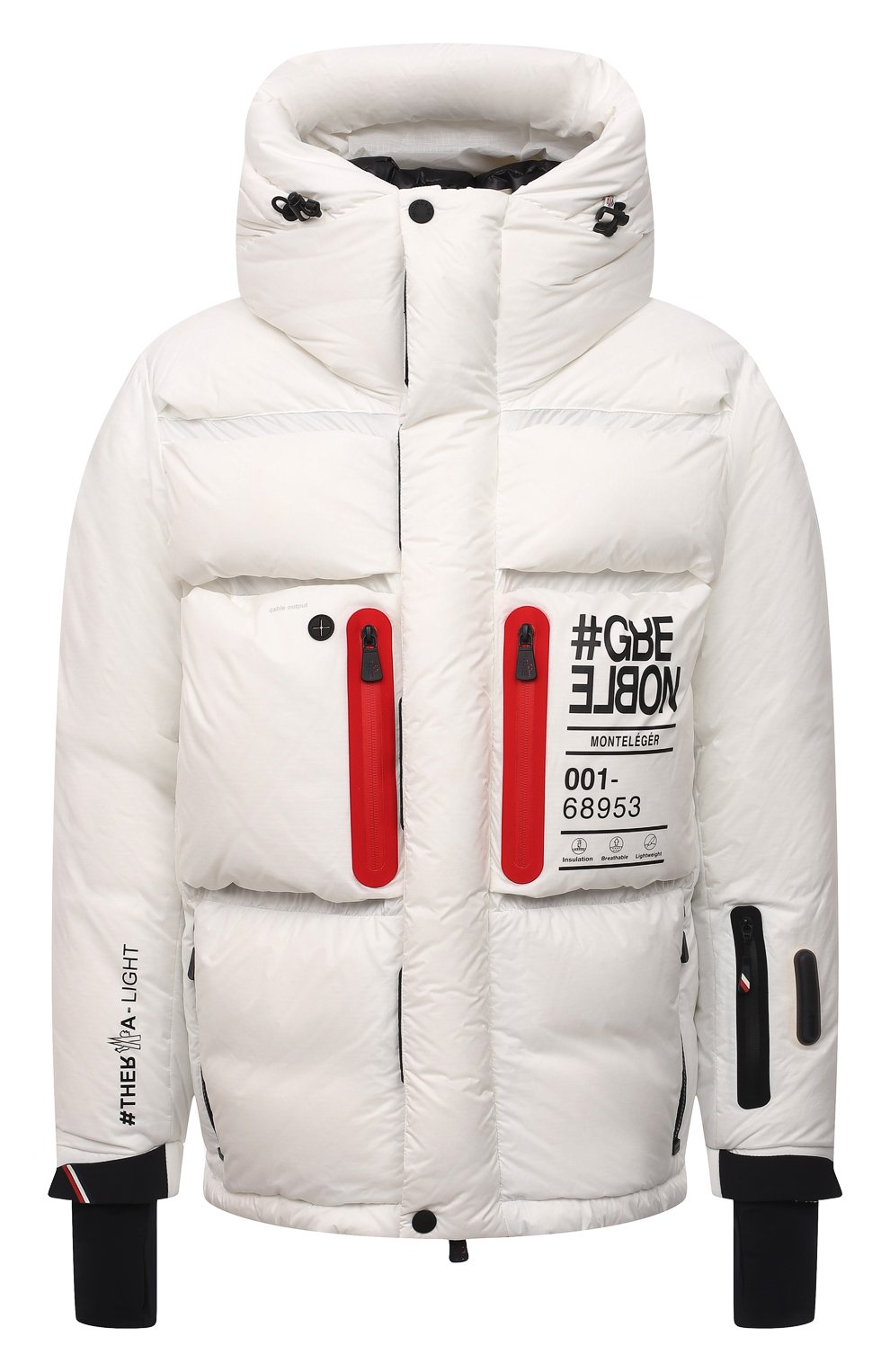 moncler grenoble