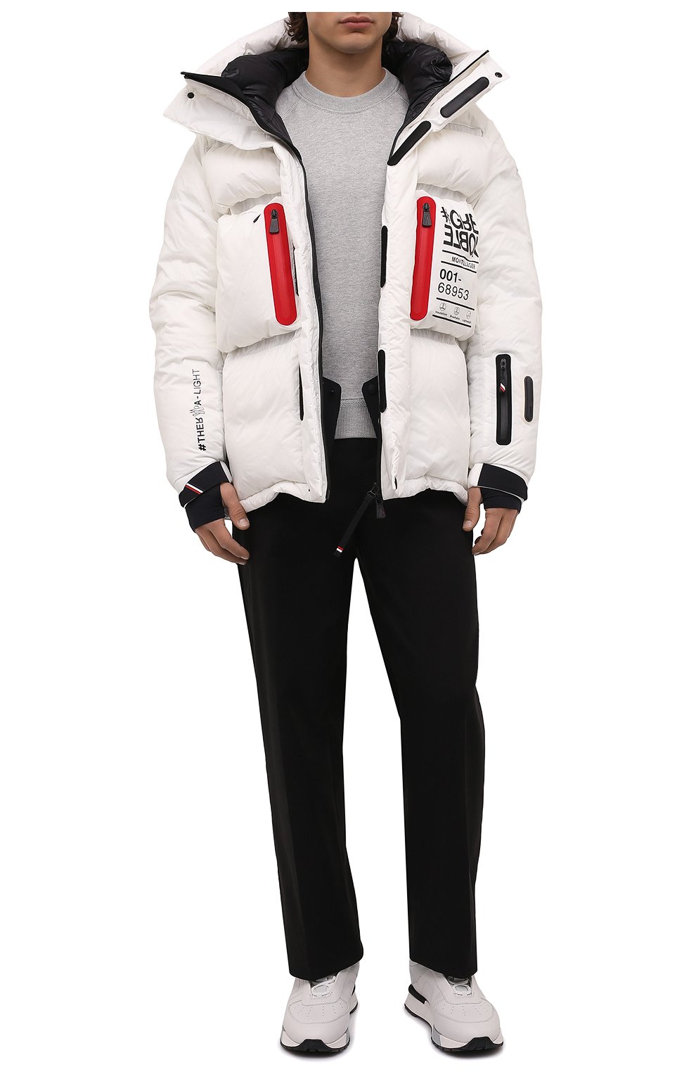 grenoble moncler