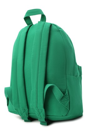 Детская рюкзак RALPH LAUREN зеленого цвета, арт. 400849683 | Фото 2 (Материал: Текстиль)