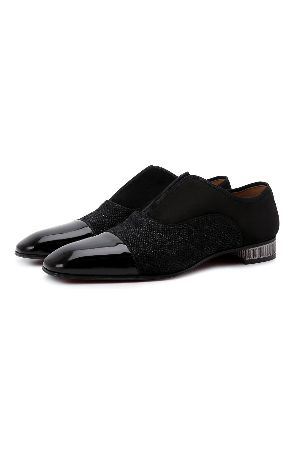 alpha greek CHRISTIAN LOUBOUTIN 