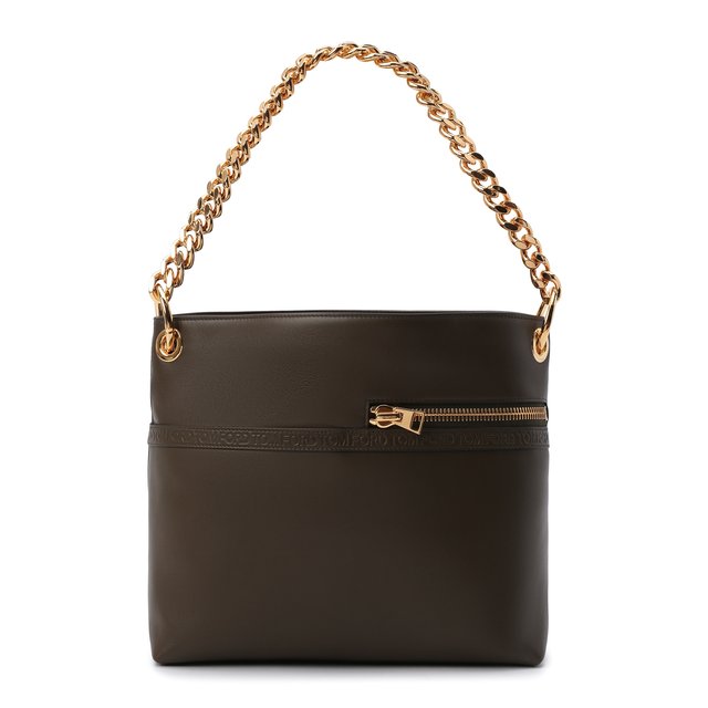 фото Сумка avery medium tom ford