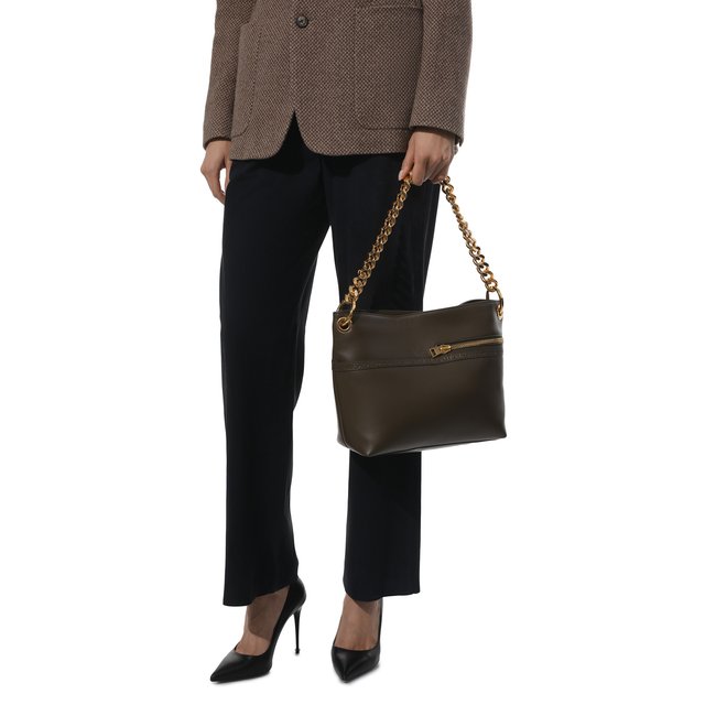 фото Сумка avery medium tom ford