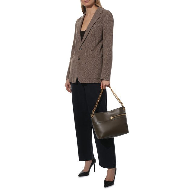 фото Сумка avery medium tom ford