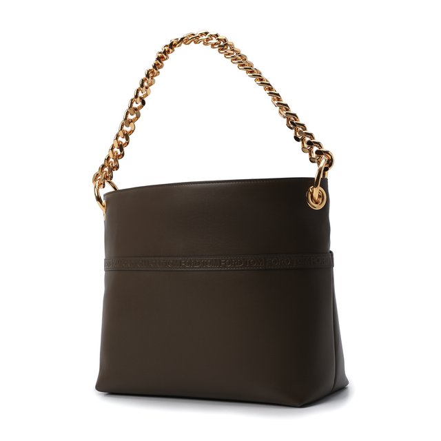 фото Сумка avery medium tom ford