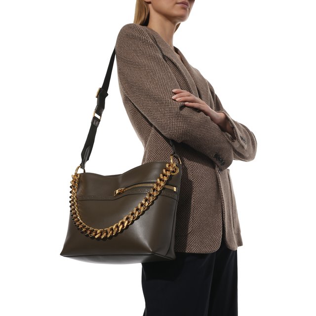 фото Сумка avery medium tom ford