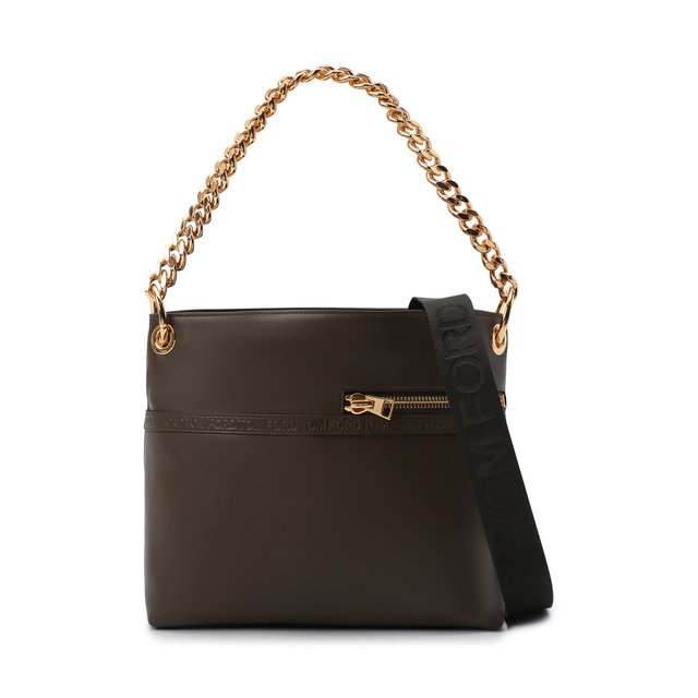 фото Сумка avery medium tom ford