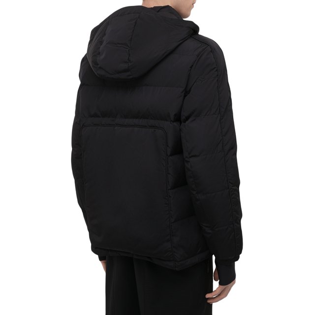 фото Утепленная куртка the outdoor capsule ermenegildo zegna