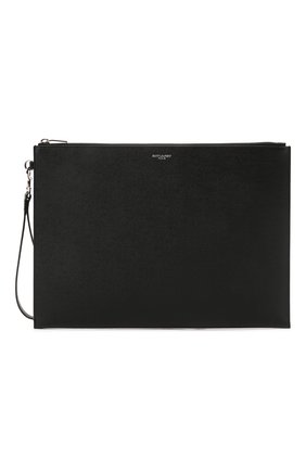 Мужская кожаная папка для документов SAINT LAURENT черного цвета по цене 0 руб., арт. 683872/BTY0N | Фото 1 Мужская кожаная папка для документов SAINT LAURENT черного цвета, арт. 683872/BTY0N | Фото 1 (Размер: medium; Материал: Натуральная кожа)