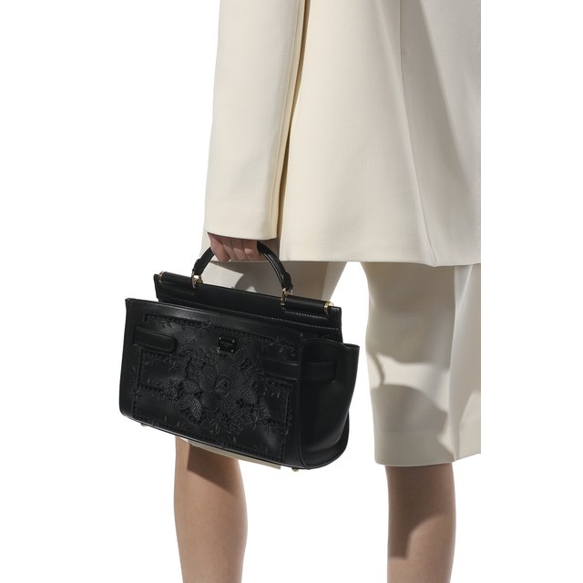 фото Сумка sicily mini dolce & gabbana