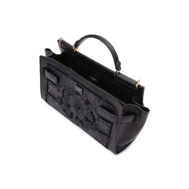 фото Сумка sicily mini dolce & gabbana