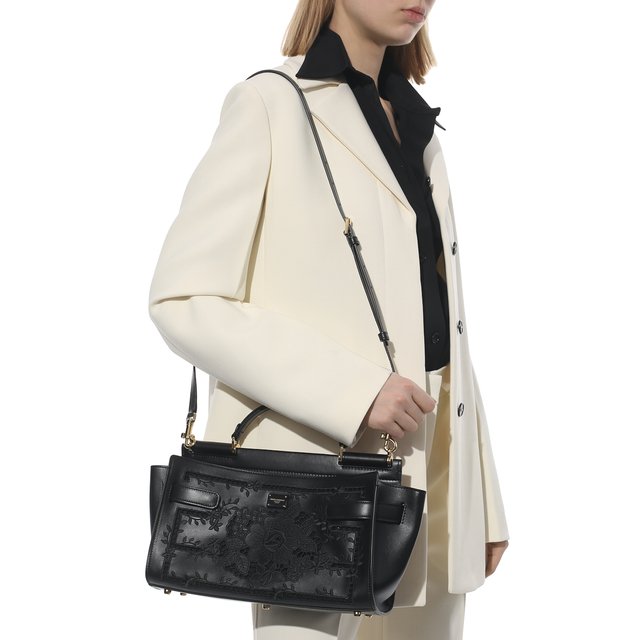 фото Сумка sicily mini dolce & gabbana