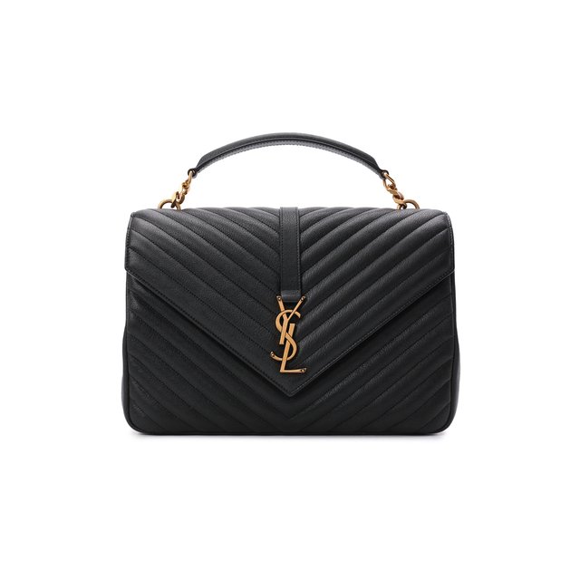 фото Сумка college large saint laurent