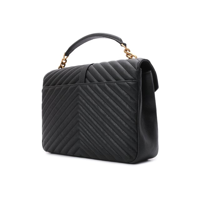 фото Сумка college large saint laurent
