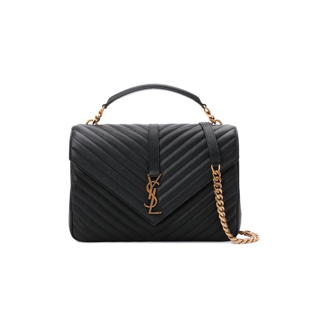 фото Сумка college large saint laurent