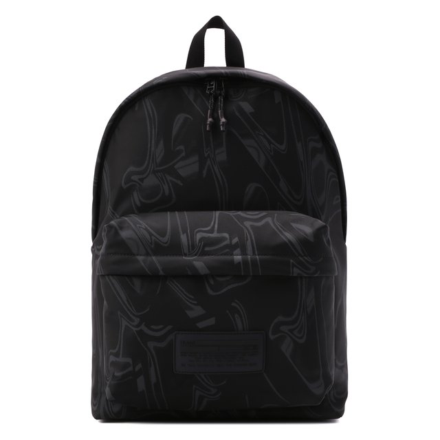 Рюкзак HUGO 50463651, цвет чёрный, размер NS