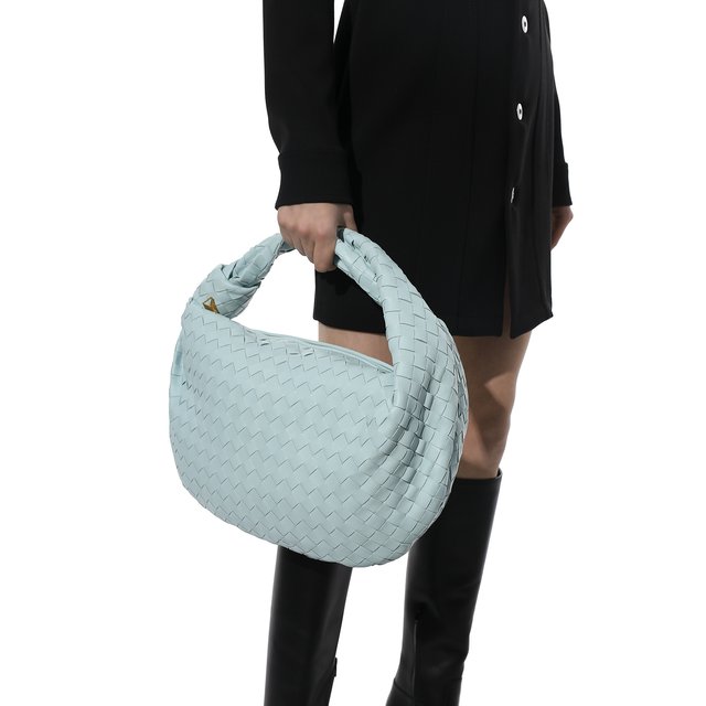 фото Сумка jodie small bottega veneta