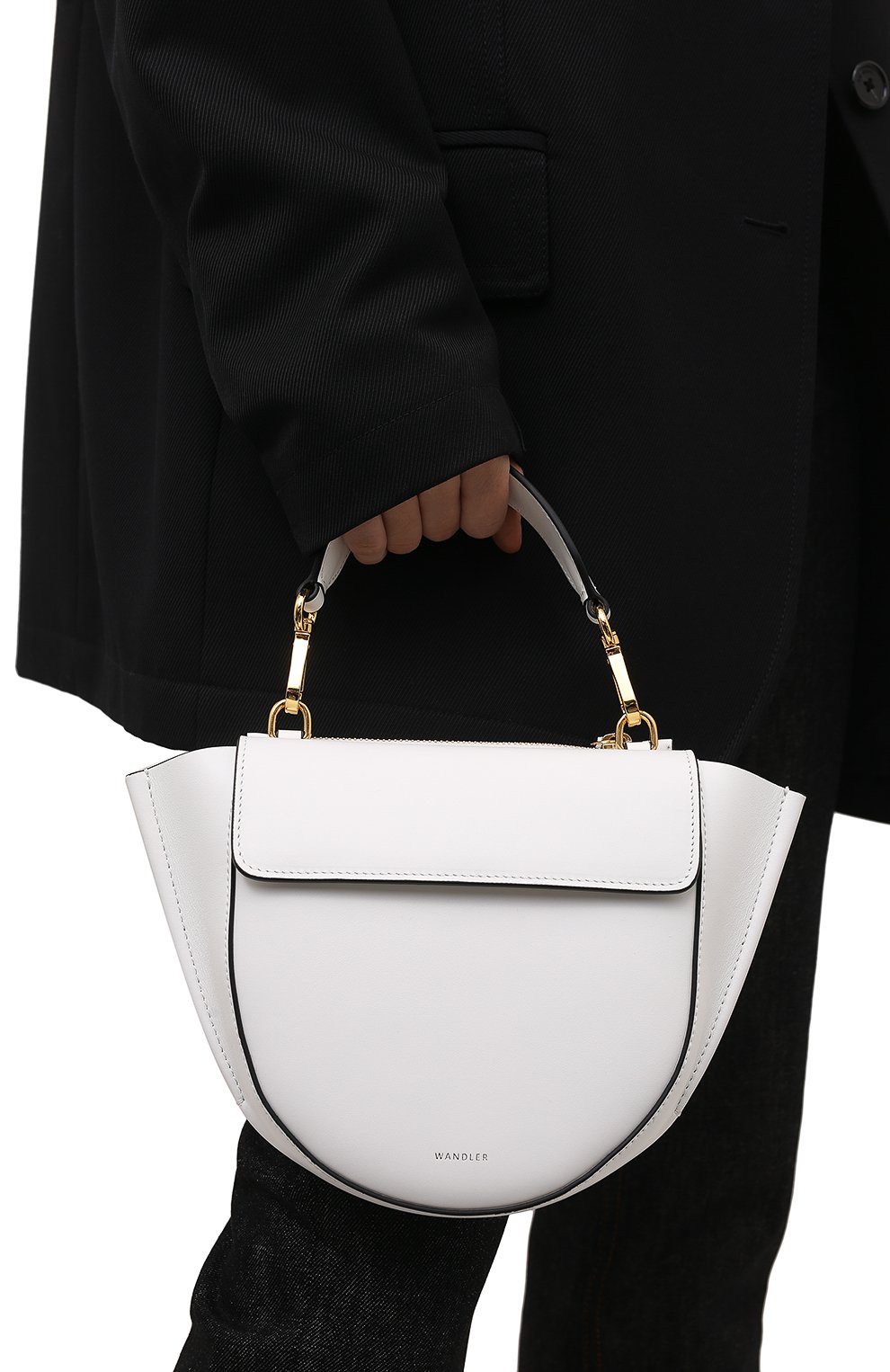 Wandler hortensia white Clearance