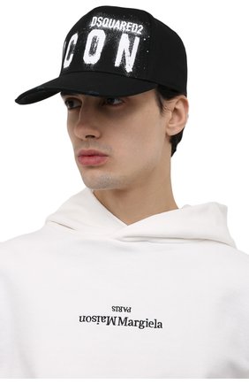 dsquared kappe