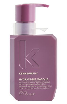 Маска для интенсивного увлажнения hydrate-me.masque (200ml) KEVIN MURPHY бесцветного цвета, арт. 9339341019503 | Фото 1