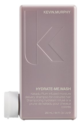 Шампунь для интенсивного увлажнения hydrate-me.wash (250ml) KEVIN MURPHY бесцветного цвета, арт. 9339341017554 | Фото 1