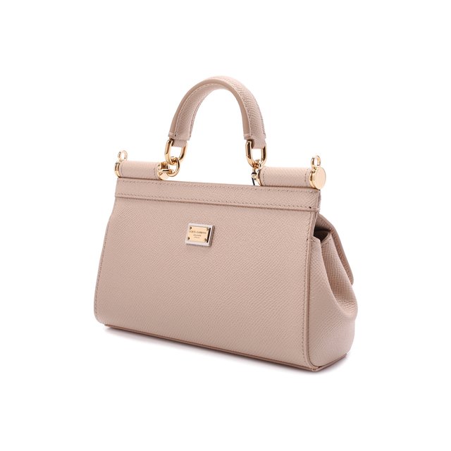 фото Сумка sicily small dolce & gabbana