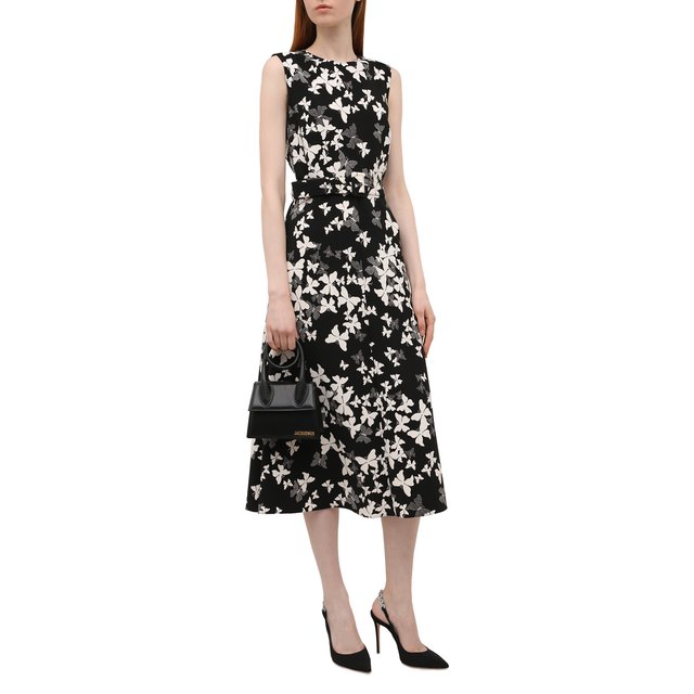 фото Платье redvalentino