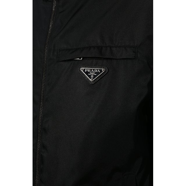 фото Куртка adidas for prada re-nylon prada