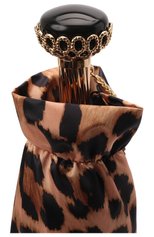 Женский складной зонт PASOTTI OMBRELLI леопардового цвета, арт. 257/RAS0 5Z568/4/A29 | Фото 5 (Материал: Текстиль, Синтетический материал, Металл)