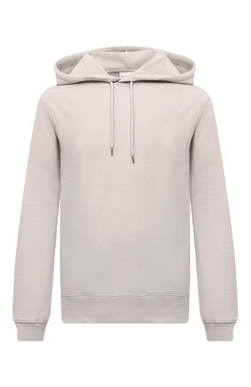 Мужской хлопковое худи DRIES VAN NOTEN светло-серого цвета по цене 35350 руб., арт. 221-021120-4615 | Фото 1 Мужской хлопковое худи DRIES VAN NOTEN светло-серого цвета, арт. 221-021120-4615 | Фото 1 (Длина (для топов): Стандартные; Рукава: Длинные; Материал внешний: Хлопок; Мужское Кросс-КТ: Худи-одежда; Принт: Без принта; Стили: Кэжуэл; Региональные ограничения белый список (Axapta Mercury): RU)