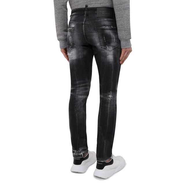 фото Джинсы dsquared2