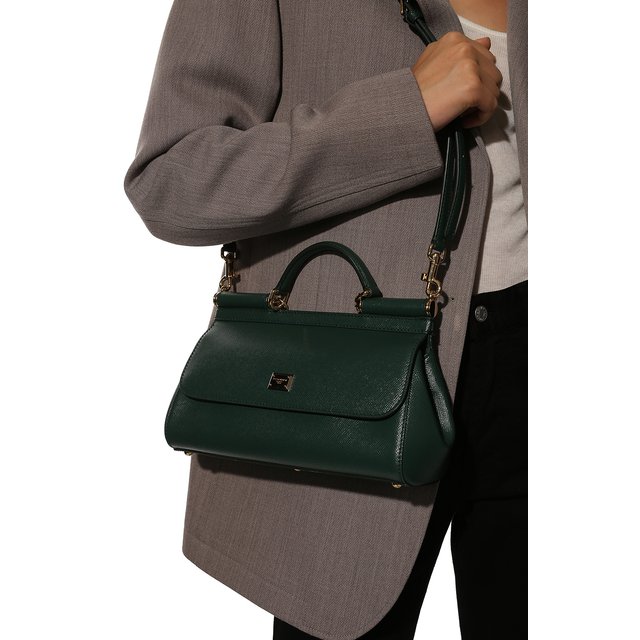 фото Сумка sicily dolce & gabbana