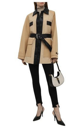 Женские джинсы RAG&BONE черного цвета по цене 21400 руб., арт. WDD21S2639N5BL | Фото 2 Женские джинсы RAG&BONE черного цвета, арт. WDD21S2639N5BL | Фото 2 (Длина (брюки, джинсы): Стандартные; Материал внешний: Хлопок, Вискоза, Деним; Стили: Кэжуэл; Кросс-КТ: Деним; Силуэт Ж (брюки и джинсы): Скинни)