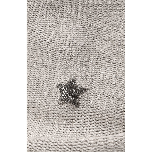 фото Шляпа из хлопка и вискозы lorena antoniazzi