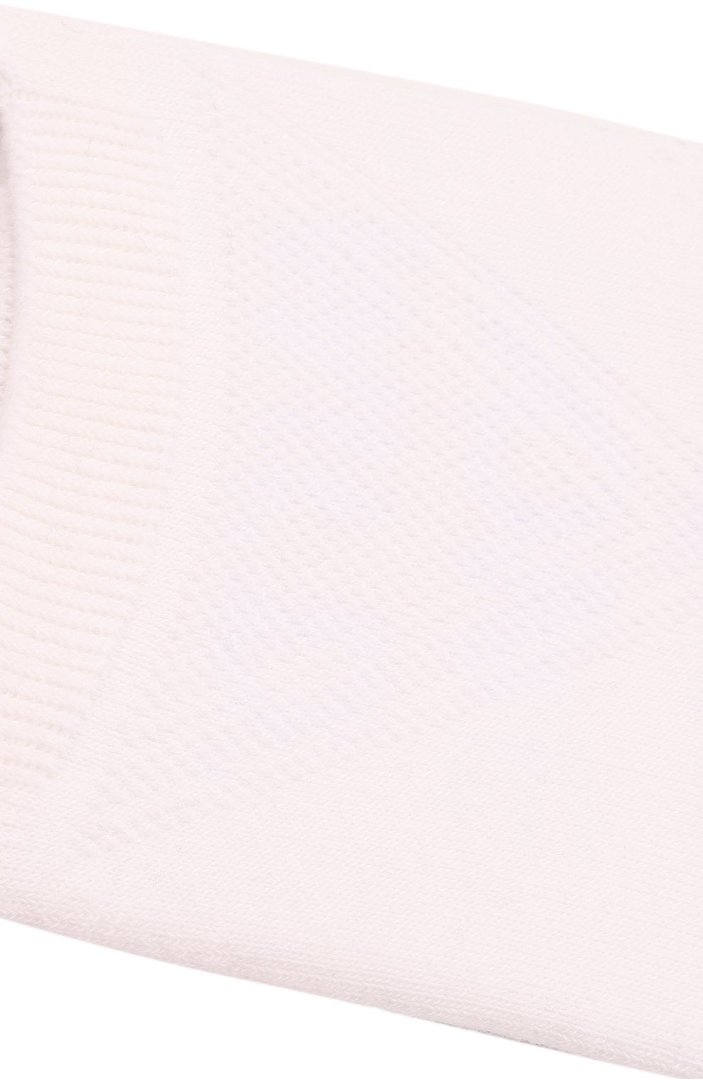 Мужские подследники FALKE белого цвета, арт. 16601. | Фото 2 (Кросс-КТ: бельё; Материал внешний: Синтетический материал)