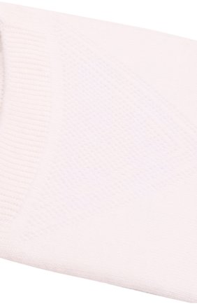 Мужские подследники FALKE белого цвета, арт. 16601. | Фото 2 (Кросс-КТ: бельё; Материал внешний: Синтетический материал)