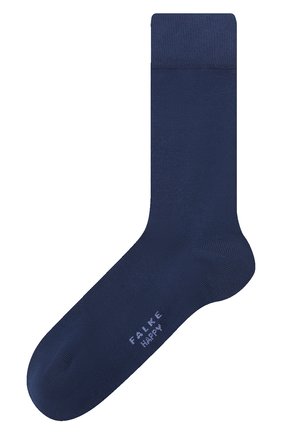 Мужские комплект из трех пар носков FALKE разноцветного цвета, арт. 13057. | Фото 3 (Кросс-КТ: бельё; Материал внешний: Хлопок)