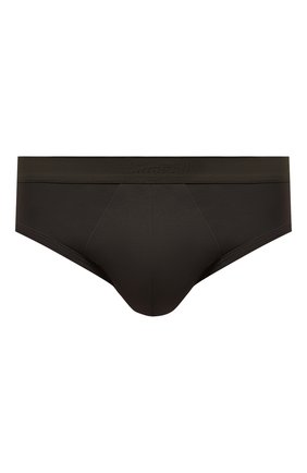 Мужские хлопковые брифы ZIMMERLI хаки цвета по цене 7570 руб., арт. 286-1444 | Фото 1 Мужские хлопковые брифы ZIMMERLI хаки цвета, арт. 286-1444 | Фото 1 (Материал внешний: Хлопок; Мужское Кросс-КТ: Трусы; Кросс-КТ: бельё)