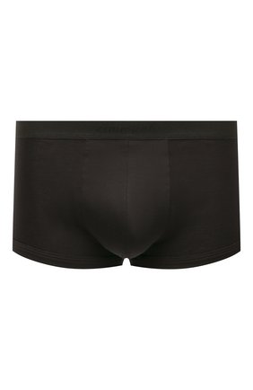 Мужские хлопковые боксеры ZIMMERLI хаки цвета по цене 8580 руб., арт. 286-1445 | Фото 1 Мужские хлопковые боксеры ZIMMERLI хаки цвета, арт. 286-1445 | Фото 1 (Материал внешний: Хлопок; Мужское Кросс-КТ: Трусы; Кросс-КТ: бельё)