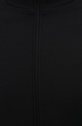 Мужской толстовка Y-3 черного цвета, арт. HG8611/M | Фото 5 (Рукава: Длинные; Мужское Кросс-КТ: Толстовка-одежда; Материал внешний: Синтетический материал; Длина (для топов): Стандартные; Стили: Спорт-шик)
