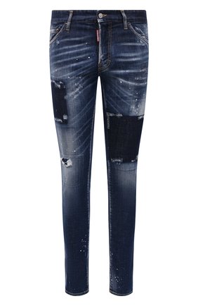 dsquared2 slim fit jeans