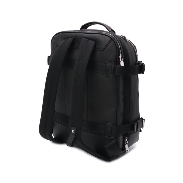 фото Комбинированный рюкзак veltan bally