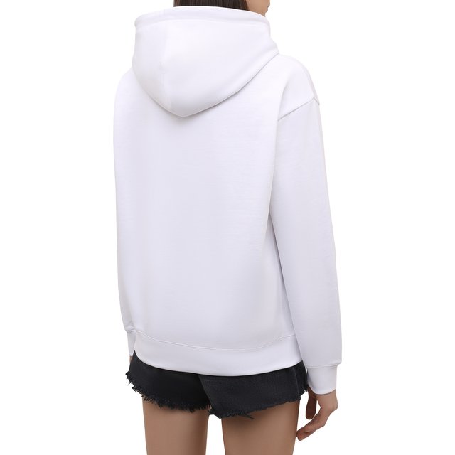 фото Хлопковое худи kenzo