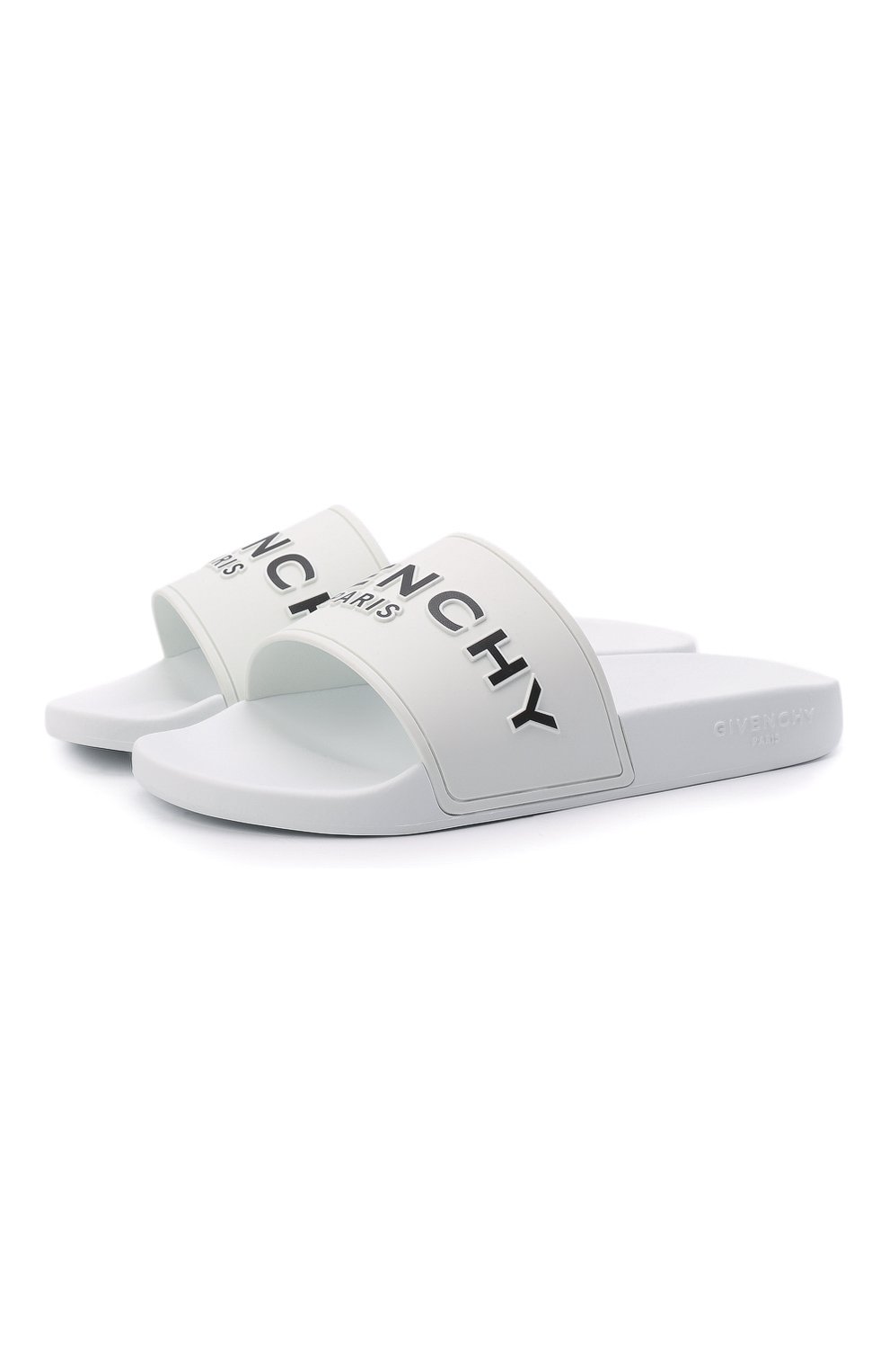 slides givenchy