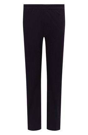 Мужские хлопковые брюки DRIES VAN NOTEN темно-серого цвета по цене 44200 руб., арт. 221-020914-4184 | Фото 1 Мужские хлопковые брюки DRIES VAN NOTEN темно-серого цвета, арт. 221-020914-4184 | Фото 1 (Длина (брюки, джинсы): Стандартные; Материал внешний: Хлопок; Случай: Повседневный; Стили: Кэжуэл; Региональные ограничения белый список (Axapta Mercury): RU)